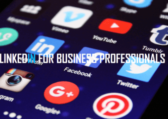 "LinkedIn" A Social Platform that expands the career and business