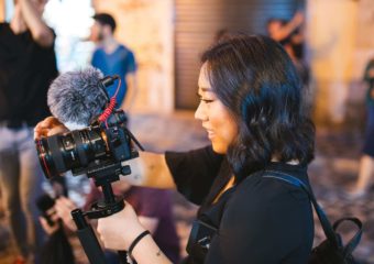 How to Make a Good VLog (VLogging - IGTV)