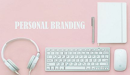 PERSONAL BRANDING