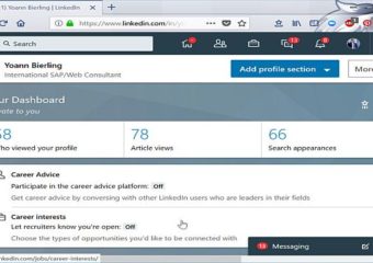 Useful Tips For Creating Killer LinkedIn Profiles (in 2019)