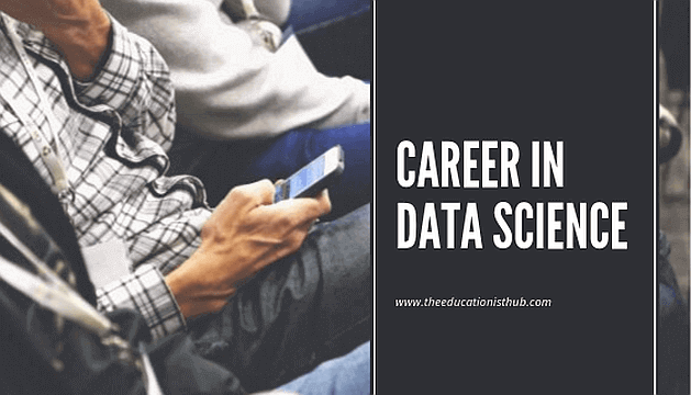 Difficulties and Career Opportunities of Data Science (in 2024)