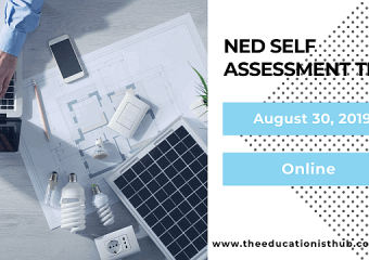 NED Free Online Self Assessment Test Application Form 2025