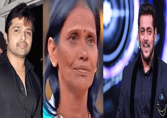 Ranu Mondal Biography | Bengal Railway Station to Bollywood Singer