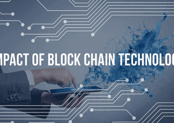 impact of block chain technology