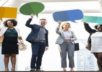 Top 5 Key Skills Needed to Become a Public Relations Expert in 2025