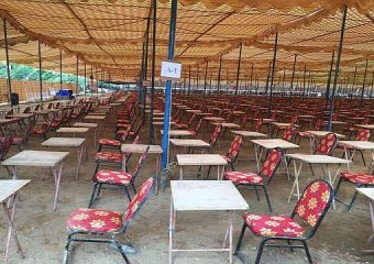 All Students Can Sit in The Engineering Entry Tests (ECAT) Prior to their FSc Results