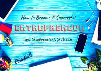 7 Must-Follow Ways To Become A Successful Entrepreneur in 2024