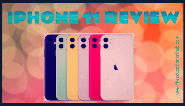 iPhone 11 simplest review 2024