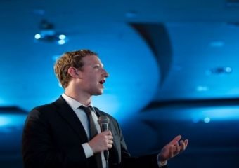 Facebook charged $40