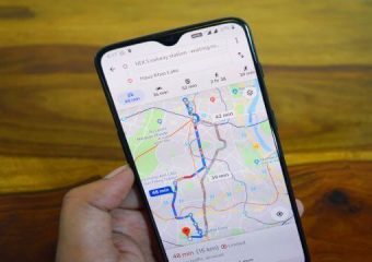 Google Maps Now Provides Detailed Voice Navigation Feature For The Visually Impaired