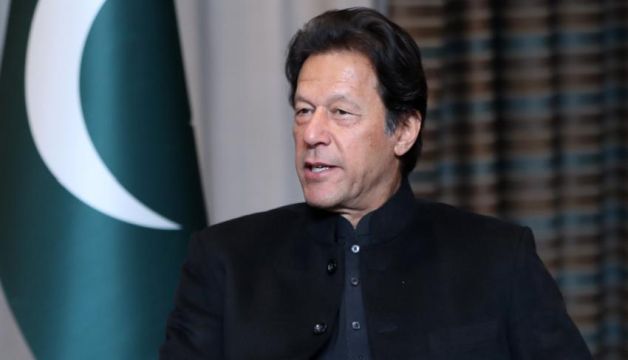 PM Imran khan-This task is difficult - Citizen Portal