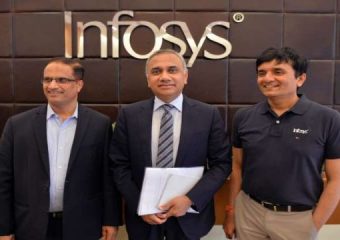 Infosys