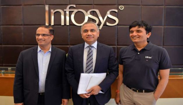 Infosys