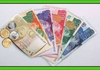 Investment in Govt. Papers Set a New Record And Crosses Rs10.3tr : SBP 