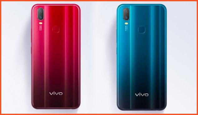 Vivo Y11