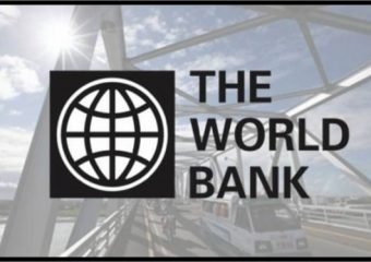 World Bank economic growth