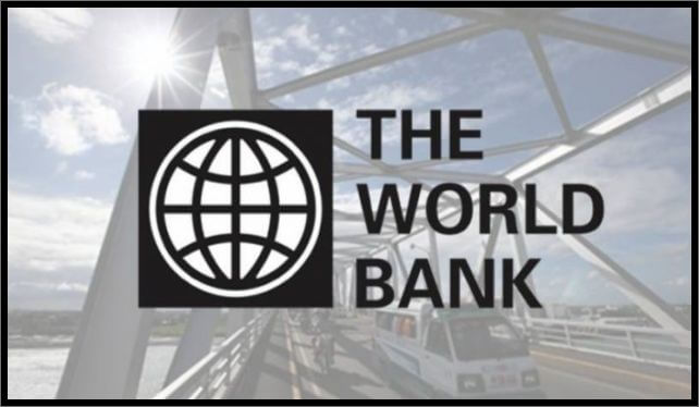 World Bank economic growth