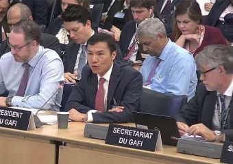 FATF grants 6 new financial POAs on Money laundering cases in Pakistan
