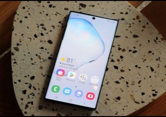 Oppo Will Be Releasing ‘3D Waterfall’ Display Curved On All Sides