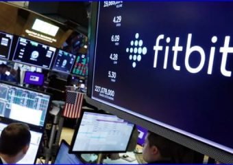 Google Officially Plans To Buy Smartwatch Maker FitBit Worth $2.1B