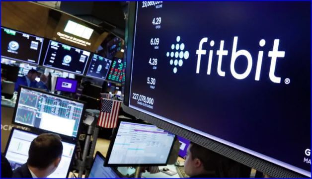 Google Officially Plans To Buy Smartwatch Maker FitBit Worth $2.1B