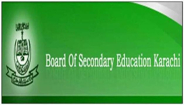 Karachi Matric Board (BSEK) Has Annoaunced The Examination Form Schedule 2020