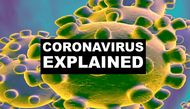 Coronavirus COVID 19 Explained Simply Symptoms Prevention Latest Updates