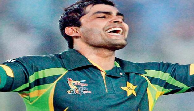 Umar Akmal banned