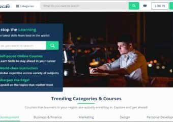 Succeed with Skillzcafe 40 FREE ONLINE Courses with CERTIFICATES to Improve Your Resume