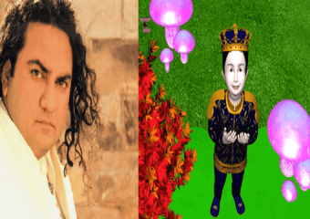taher shah new farishta song