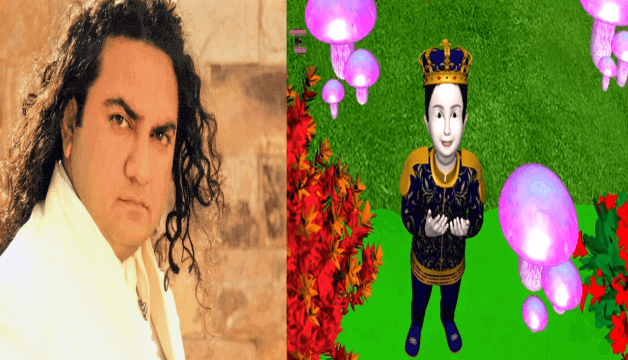 taher shah new farishta song