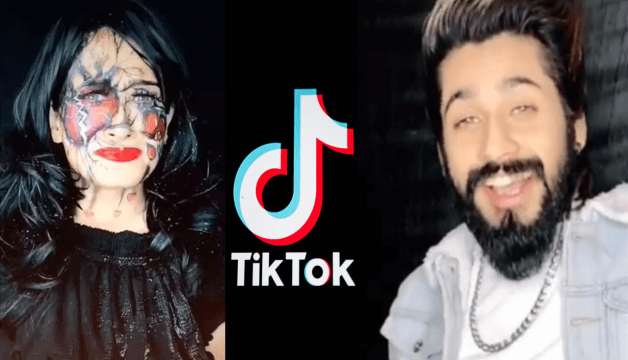 TikTok bans Faizal Siddiqui's account - acid attack