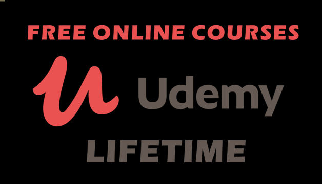 Udemy free online seo courses LIFETIME