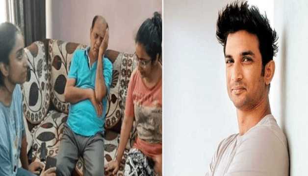 sushant singh rajput death