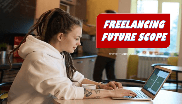 freelancing future scope