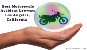 motorcycle accident attorney los angeles