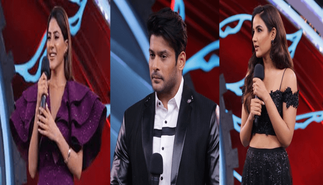 Bigg Boss 14 Contestants 2020 Full List With Photo