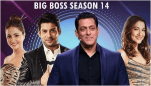 Bigg Boss 14 Episode 1 Written Update Live Promo