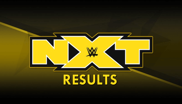 WWE NXT Results, Live Coverage, Recaps 93020 Championship Highlights