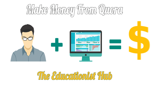 How to Make Money From Quora Step By Step Complete Guide