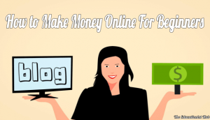 How to Make Money Online For Beginners UK 2021 As a Student