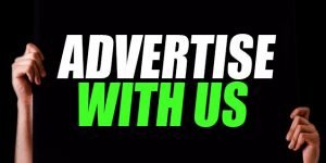 Advertise with us