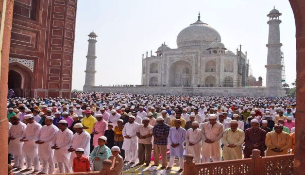 Eid al-Fitr 2021 Holidays will be from May 10-15 in Pakistan: NCOC