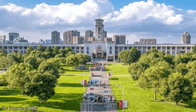 Global Fully Funded Scholarships at Nottingham Ningbo University in China