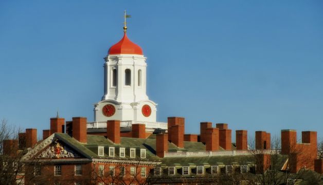 Harvard University Scholarships For MBA (Fully Funded)