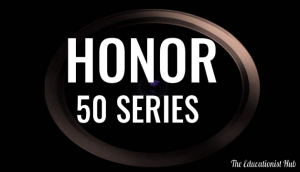 Honor 50 Phones Series