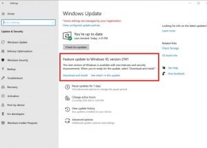 Microsoft Begins Preparing the May 2021 Update For Release: Confirmed Final Windows 10 21H1 Build