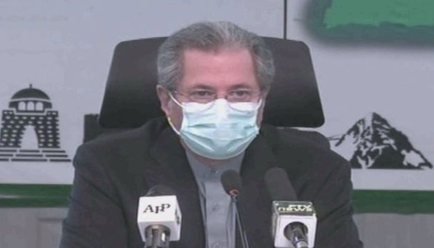 No examinations until June 15 due to an increase in COVID-19 cases: Shafqat Mehmood