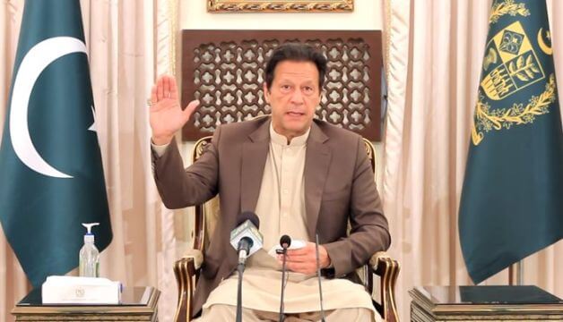 PM Imran Khan is set to launch new schemes for overseas Pakistanis today