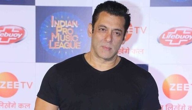 Radhe Trailer Shows Salman Khan as Salman Khan in another release of Salman Khans Eid